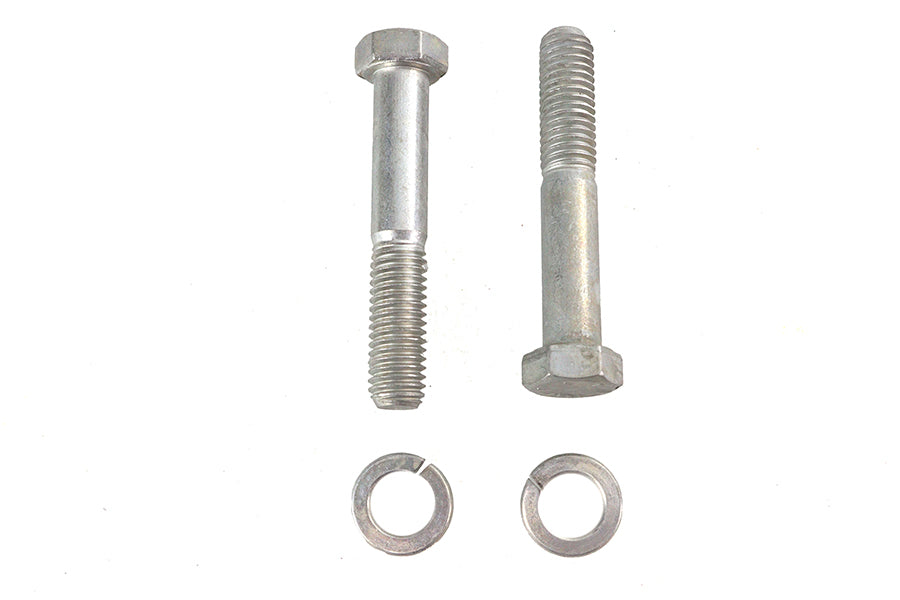 HARLEY Sechskant-Lenkerklemmenschrauben-Kit Passend für 0- Custom, Anwendung