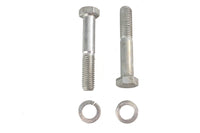 HARLEY Sechskant-Lenkerklemmenschrauben-Kit Passend für 0- Custom, Anwendung