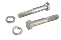HARLEY Sechskant-Lenkerklemmenschrauben-Kit Passend für 0- Custom, Anwendung