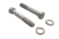 HARLEY Sechskant-Lenkerklemmenschrauben-Kit Passend für 0- Custom, Anwendung