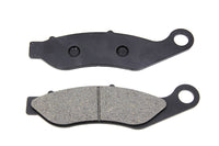 HARLEY Duro Kevlar Bremsbelagsatz vorne Passend für 2014-UP FLHTCUTG, 2014-UP FLRT,