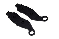 HARLEY Duro Kevlar Bremsbelagsatz vorne Passend für 2014-UP FLHTCUTG, 2014-UP FLRT,