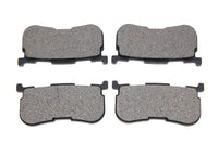 HARLEY Duro Kevlar Bremsbelagsatz hinten passend für 2014-UP FLHTCU,