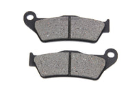 HARLEY Duro Kevlar Bremsbelagssatz vorne oder hinten passend für 2015-2015 XG,