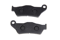 HARLEY Duro Kevlar Bremsbelagssatz vorne oder hinten passend für 2015-2015 XG,