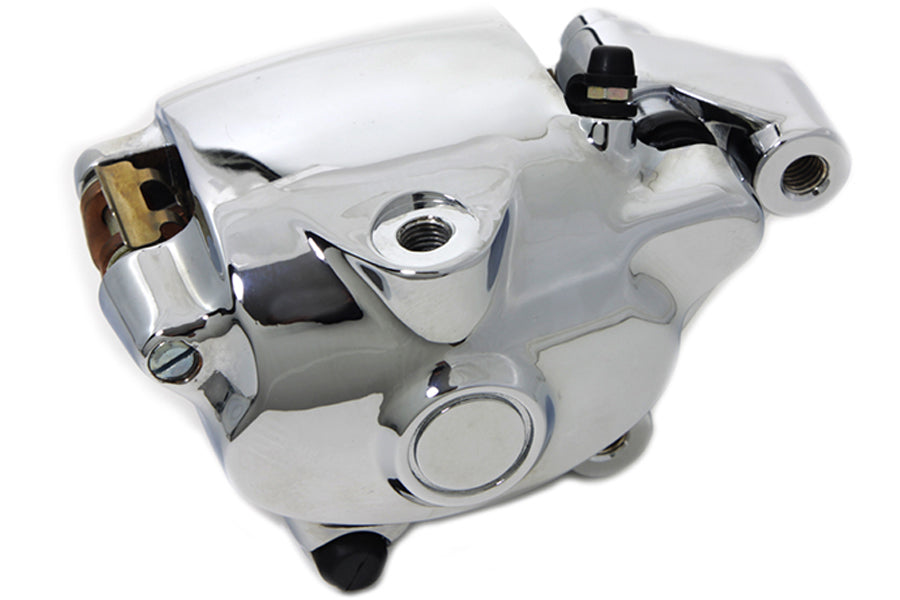 HARLEY Chrom Bremssattel vorne rechts für 2004–2006 XL, vorne rechts