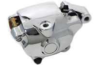 HARLEY Chrom Bremssattel vorne rechts für 2004–2006 XL, vorne rechts
