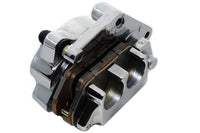 HARLEY Chrom Bremssattel vorne rechts für 2004–2006 XL, vorne rechts
