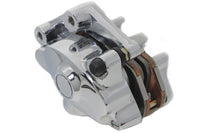 HARLEY Chrom Bremssattel vorne rechts für 2004–2006 XL, vorne rechts
