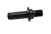 HARLEY Rear Backing Plate Black Pivot Stud fits 1936-1940 EL,   1941-1957 FL,   1937-1948 UL,