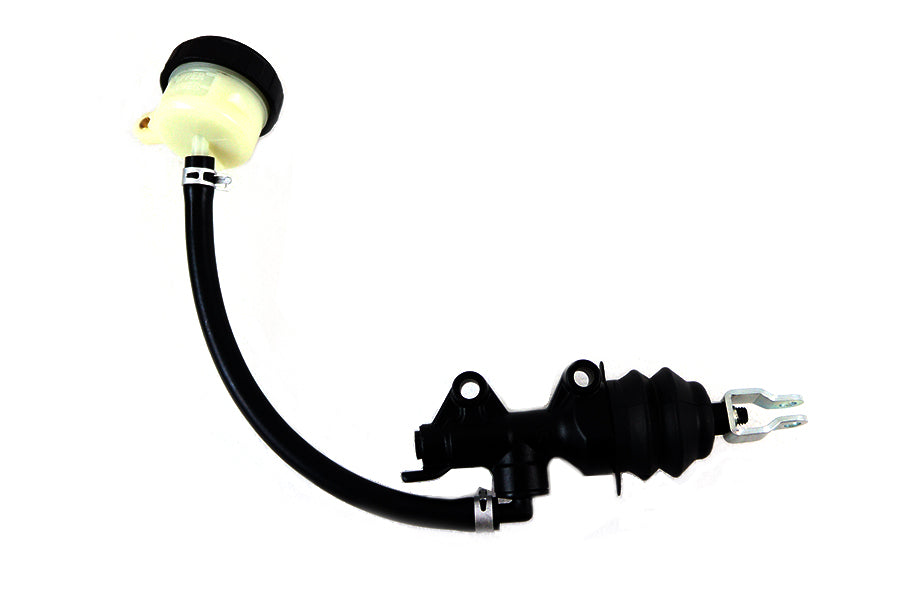 HARLEY Hinterradbremszylinder schwarz passend für 2007-2013 XL,