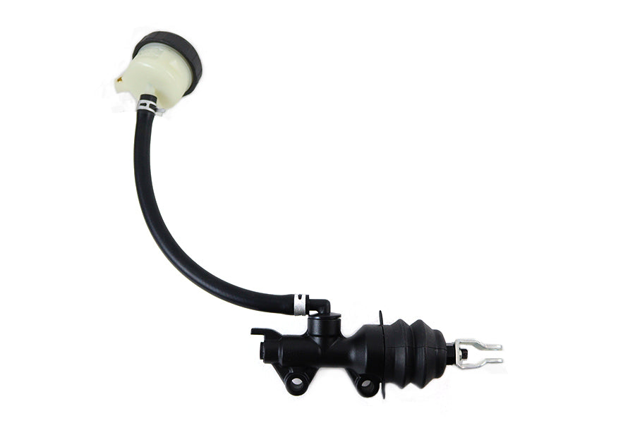 HARLEY Hinterradbremszylinder schwarz passend für 2007-2013 XL,