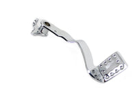 HARLEY Rear Brake Pedal Chrome fits 1958-1969 FL,
