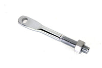 HARLEY FXR Hinterradbremskolben, verzinkt, passend für 1982-1987 FXR, frühe 1987 1982-1987 FXR, frühe 1987