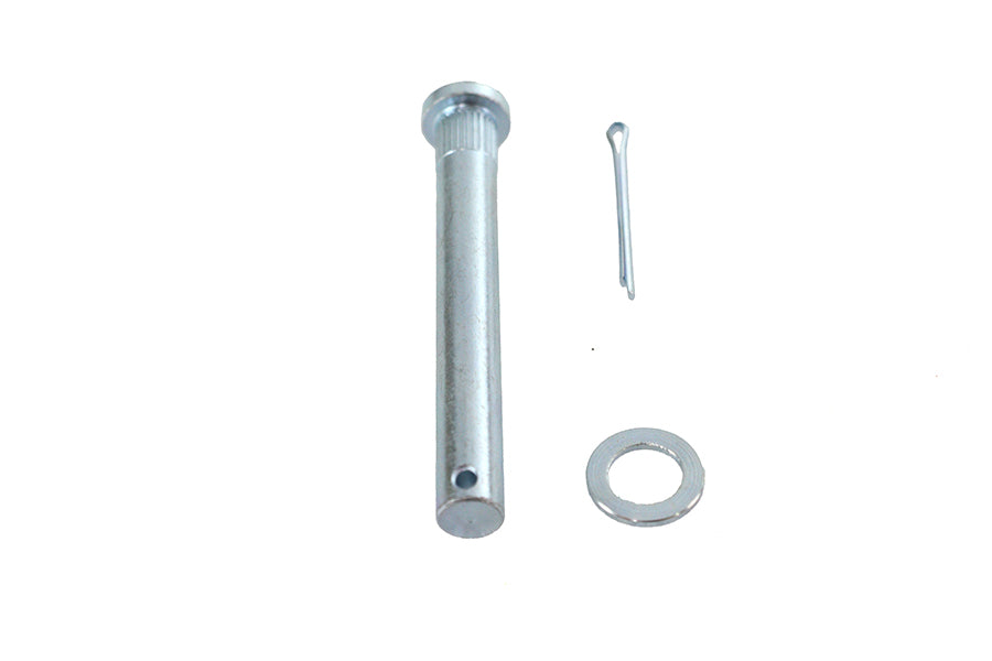 HARLEY Langer Bremsenstift verzinkt, passend für 1985–1993 FXRP,