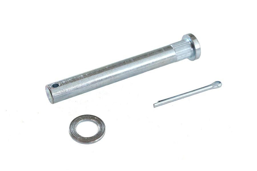 HARLEY Langer Bremsenstift verzinkt, passend für 1985–1993 FXRP,