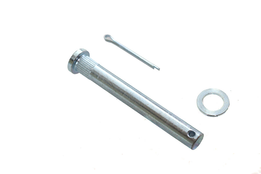 HARLEY Langer Bremsenstift verzinkt, passend für 1985–1993 FXRP,