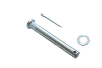 HARLEY Langer Bremsenstift verzinkt, passend für 1985–1993 FXRP,