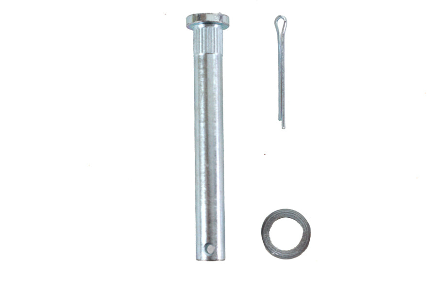 HARLEY Langer Bremsenstift verzinkt, passend für 1985–1993 FXRP,