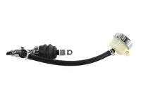 HARLEY Hinterradbremszylinder-Baugruppe Chrom passend für 2004-2006 XL,