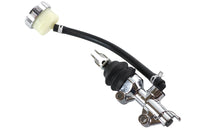HARLEY Hinterradbremszylinder-Baugruppe Chrom passend für 2007-2013 XL,