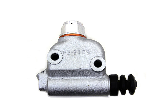HARLEY Replica Wagner Rear Drum Brake Master Cylinder fits 1958-1972 FL,   1971-1972 FX,