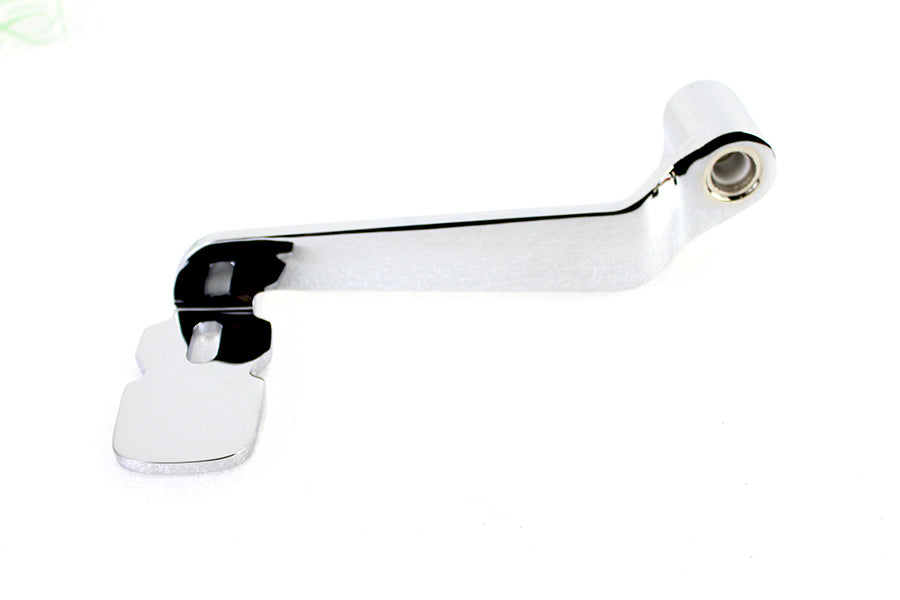 HARLEY Chrom Bremshebel passend für 2008-2013 FLT,
