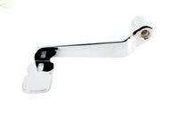 HARLEY Chrom Bremshebel passend für 2008-2013 FLT,