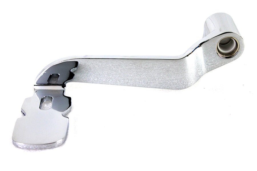 HARLEY Chrome Bremspedal passend für FLT Modelle ab 2014, FLHXXX Modelle ab 2014,