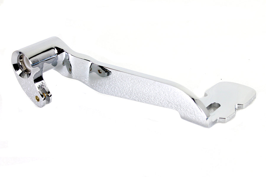 HARLEY Chrome Bremspedal passend für FLT Modelle ab 2014, FLHXXX Modelle ab 2014,