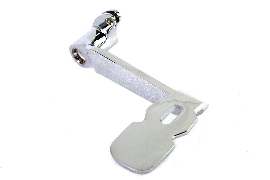 HARLEY Chrome Bremspedal passend für FLT Modelle ab 2014, FLHXXX Modelle ab 2014,