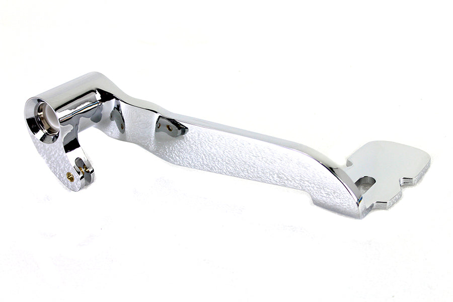 HARLEY Chrome Bremspedal passend für FLT Modelle ab 2014, FLHXXX Modelle ab 2014,
