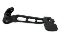 HARLEY Schwarzes Contrast Cut Bremspedal Passend für 2014-UP FLT, 2014-UP FLHXXX,
