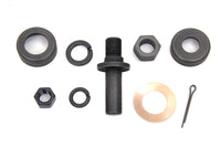 HARLEY Mechanischer Bremsdrehpunkt-Kit Parkerisiert Passend für 1938-1952 EL, 1941-1957 FL,