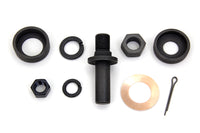 HARLEY Mechanischer Bremsdrehpunkt-Kit Parkerisiert Passend für 1938-1952 EL, 1941-1957 FL,