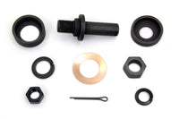 HARLEY Mechanischer Bremsdrehpunkt-Kit Parkerisiert Passend für 1938-1952 EL, 1941-1957 FL,