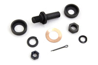 HARLEY Mechanischer Bremsdrehpunkt-Kit Parkerisiert Passend für 1938-1952 EL, 1941-1957 FL,