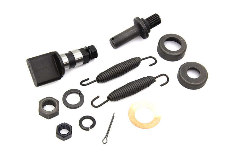 HARLEY Mechanisches Bremsnocken-Kit Passend für 1936–1952 EL, 1941–1957 FL,