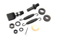 HARLEY Mechanisches Bremsnocken-Kit Passend für 1936–1952 EL, 1941–1957 FL,