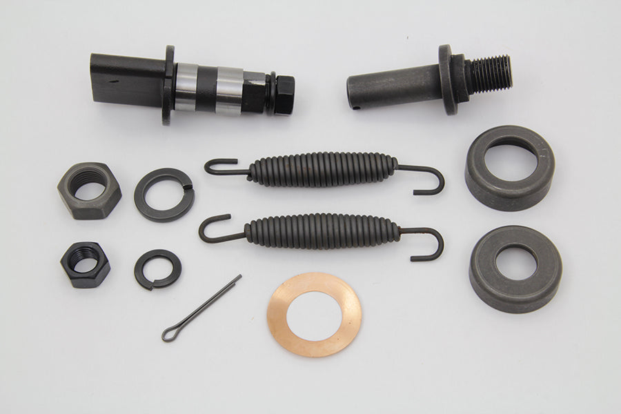 HARLEY Mechanisches Bremsnocken-Kit Passend für 1936–1952 EL, 1941–1957 FL,