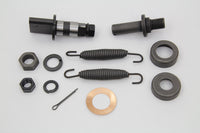 HARLEY Mechanisches Bremsnocken-Kit Passend für 1936–1952 EL, 1941–1957 FL,