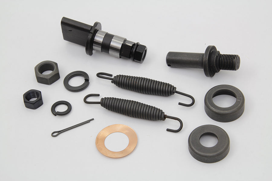 HARLEY Mechanisches Bremsnocken-Kit Passend für 1936–1952 EL, 1941–1957 FL,