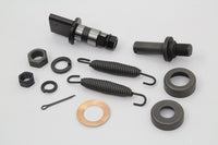 HARLEY Mechanisches Bremsnocken-Kit Passend für 1936–1952 EL, 1941–1957 FL,