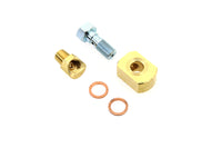 HARLEY Bremsanlage-Kit passend für FL-Modelle von 1963-1972,