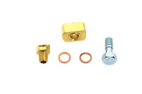 HARLEY Bremsanlage-Kit passend für FL-Modelle von 1963-1972,