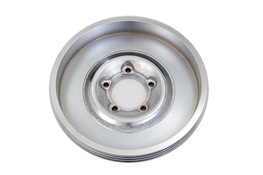 HARLEY Vorderbremstrommel Passend für 1949-1966 FL, 1958-1966 G,