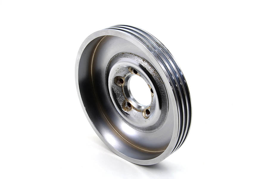 HARLEY Vorderbremstrommel Passend für 1949-1966 FL, 1958-1966 G,