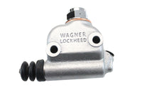 HARLEY Rear Drum Brake Master Cylinder fits 1958-1972 FL,   1971-1972 FX,