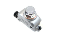 HARLEY Rear Drum Brake Master Cylinder fits 1958-1972 FL,   1971-1972 FX,