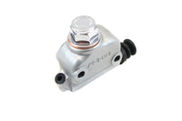 HARLEY Rear Drum Brake Master Cylinder fits 1958-1972 FL,   1971-1972 FX,